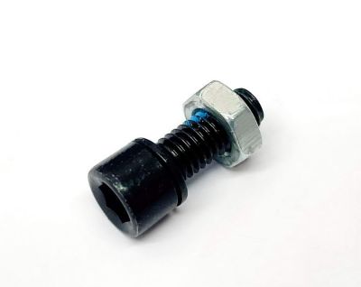 Sattelklemmschraube OEM