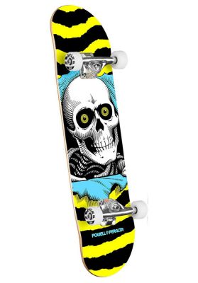 Skateboard Powell Peralta Ripper Mini 7"