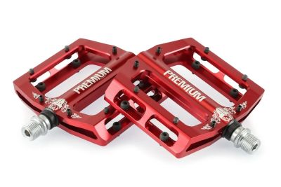 Pedals Premium Slim Alloy