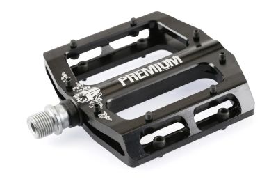 Pedals Premium Slim Alloy