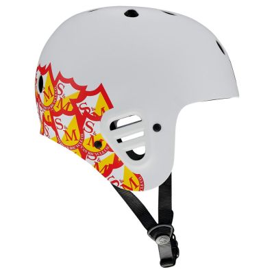 Helm Pro-Tec Full Cut S&M Shield