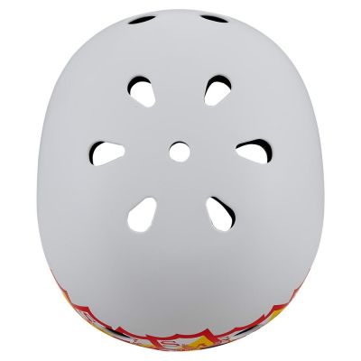 Helm Pro-Tec Full Cut S&M Shield