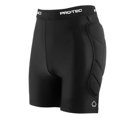 Protektorhose Pro-Tec Impact Shorts