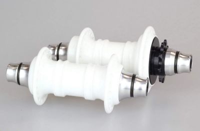 Nabenset Profile Mini Female Chromoly