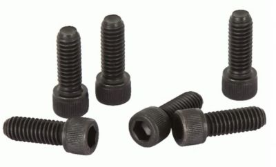 Vorbauschraube Profile CrMo