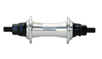 Hub Proper Microlite front