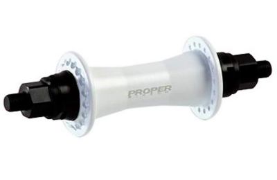 Hub Proper Microlite front