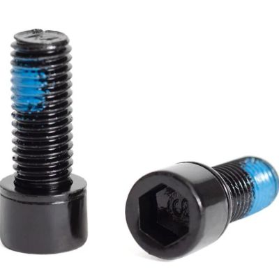 Kurbelschrauben Rant Bangin 8 Pinch M7x1mm