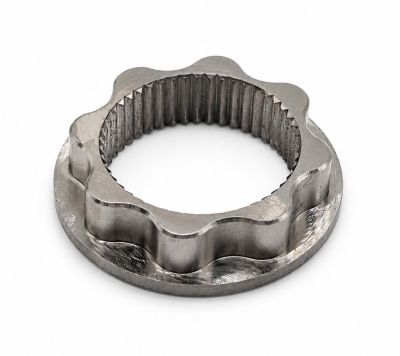 Sprocket Adapter RNC Titanium
