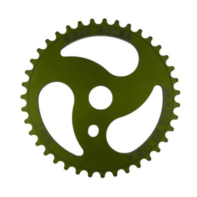 Sprocket S&M Chain Saw