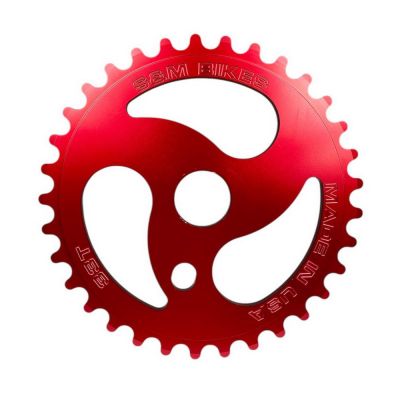 Sprocket S&M Chain Saw