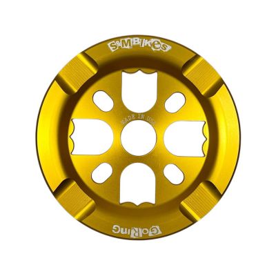 Sprocket S&M GoRing Guard