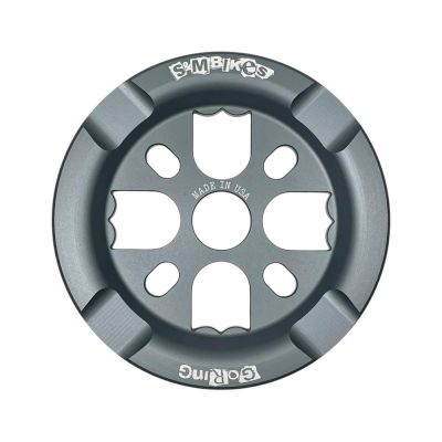 Sprocket S&M GoRing Guard