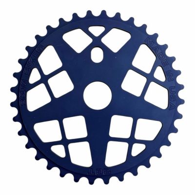 Sprocket S&M Motoman