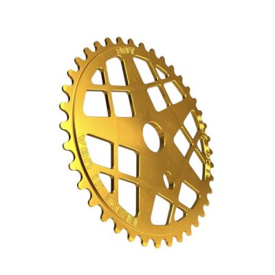 Kettenblatt S&M Motoman