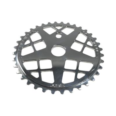 Kettenblatt S&M Motoman