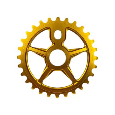 Kettenblatt S&M Tuffman