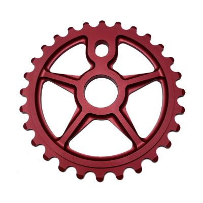 Sprocket S&M Tuffman