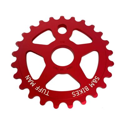 Sprocket S&M Tuffman