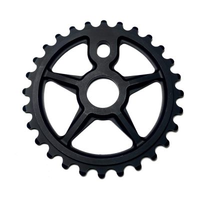 Sprocket S&M Tuffman