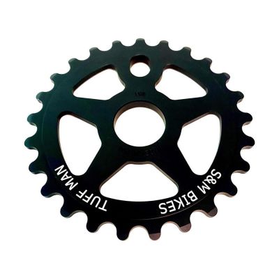 Sprocket S&M Tuffman
