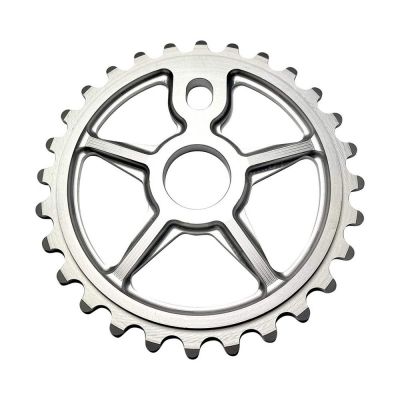 Sprocket S&M Tuffman
