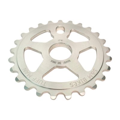 Sprocket S&M Tuffman