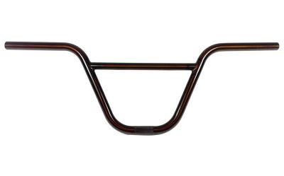 Bar S&M Rambler Halahan Bros Sig.