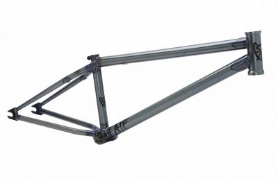 Rahmen S&M ATF 24"