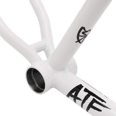 Rahmen S&M ATF 24"