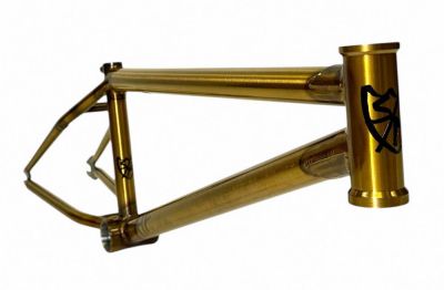 Frame S&M ATF
