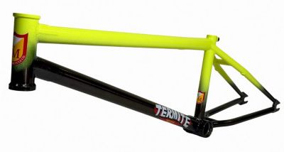 Rahmen S&M ATF XL