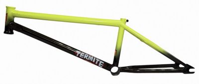 Rahmen S&M ATF XL