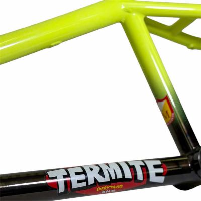 Rahmen S&M ATF XL