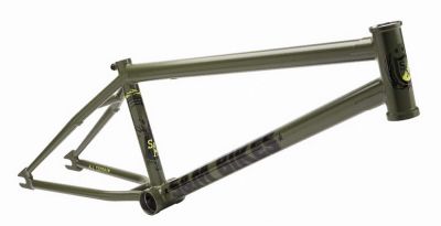 Frame S&M ATF XL
