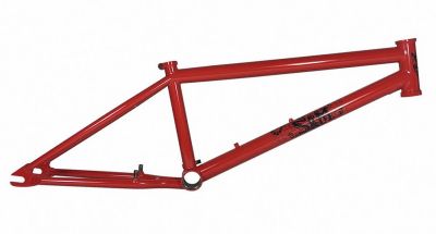 Frame S&M Black Magic