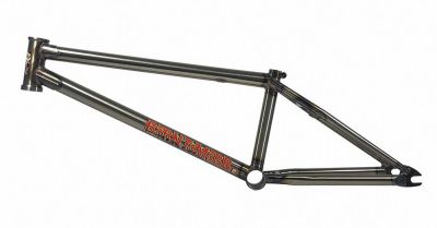Frame S&M BTM Hoder