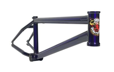 Frame S&M BTM Hoder