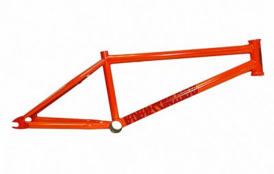 Frame S&M BTM XL Hoder Signature