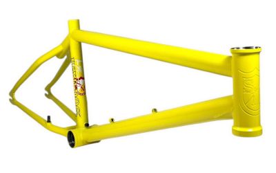 Frame S&M Mad Dog 990