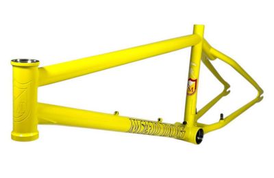 Frame S&M Mad Dog 990