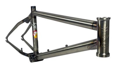 Frame S&M Mad Dog 990