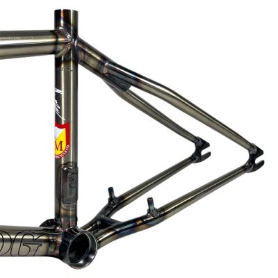 Frame S&M Mad Dog 990