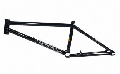 Frame S&M Mad Dog 990