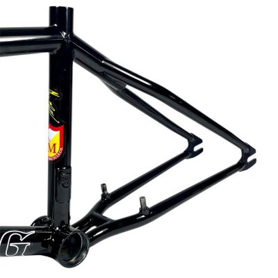 Frame S&M Mad Dog 990