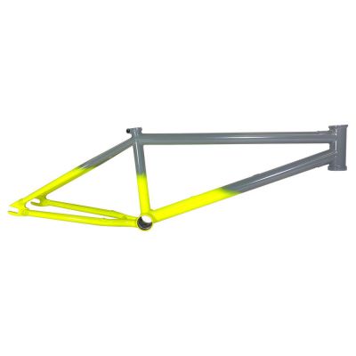 Rahmen S&M Credence MOD