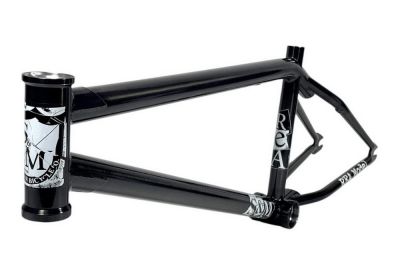 Frame S&M REA Levenson Signature