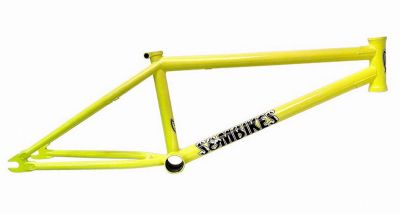 Frame S&M Tall Boy V3