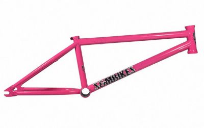 Frame S&M Tall Boy V3