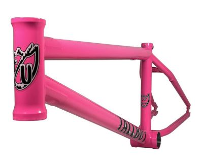 Frame S&M Tall Boy V3